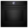 Forno Bosch con microonde HMG936AB1