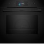 Bosch Forno a vapore da incasso HSG938EB1 nero