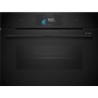 Bosch CSG958DB1 Forno combinato a vapore pirolitico cm. 59 h. 46 - nero