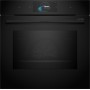 Bosch HRG978NB1 serie 8 Forno combinato a vapore pirolitico cm. 60 - nero