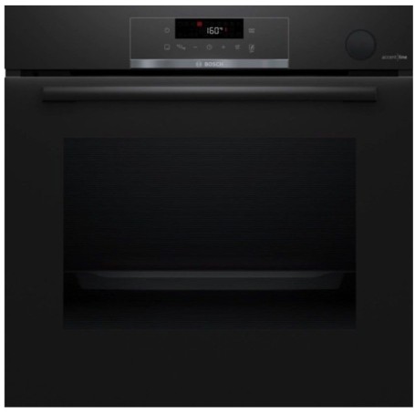 BOSCH HRG4720B3 FORNO DA INCASSO NERO