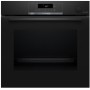 BOSCH HRG4720B3 FORNO DA INCASSO NERO