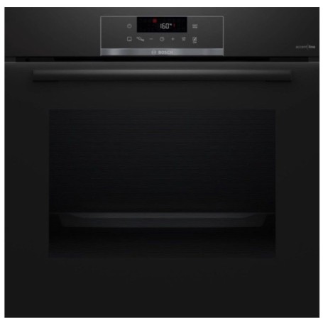 BOSCH HQA4720B3 Forno da incasso NERO