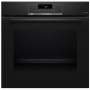 BOSCH HQA4720B3 Forno da incasso NERO