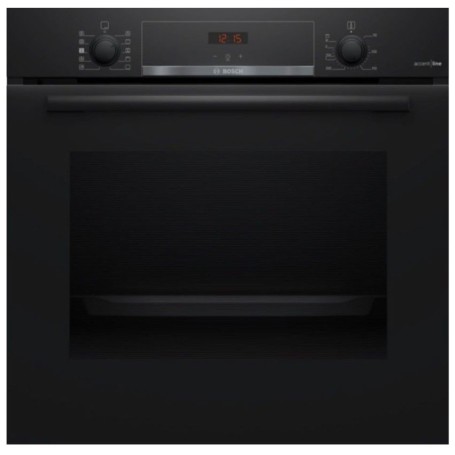 Bosch forno da incasso HQA4340B3 nero