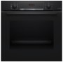 Bosch forno da incasso HQA4340B3 nero