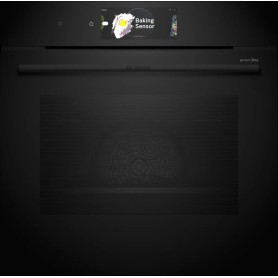 Bosch HBG978NB1 Serie 8 Forno elettrico pirolitico cm. 59 - nero