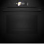 Bosch HBG978NB1 Serie 8 Forno elettrico pirolitico cm. 59 - nero