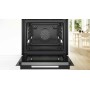 Bosch HBG978NB1 Serie 8 Forno elettrico pirolitico cm. 59 - nero