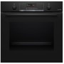 Bosch HBG4790B3 Forno da incasso nero