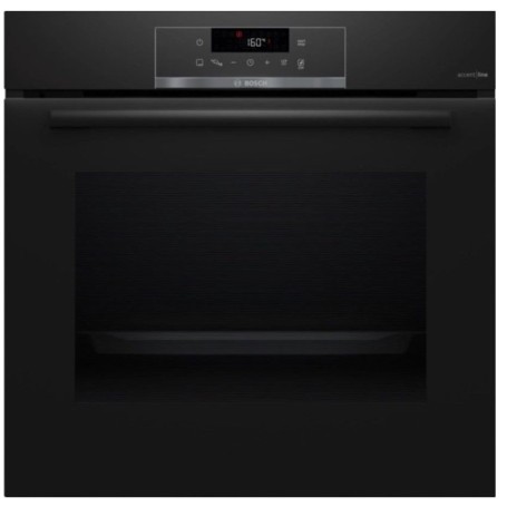 BOSCH HBA4720B3 Forno da incasso NERO