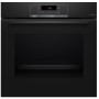 BOSCH HBA4720B3 Forno da incasso NERO