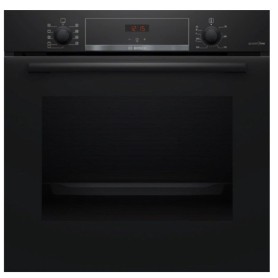BOSCH HBA4340B3 FORNO DA INCASSO nero
