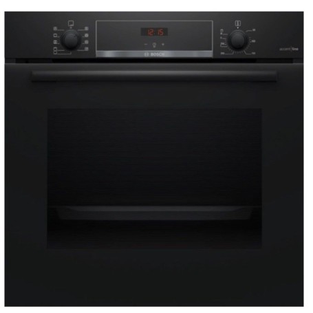 BOSCH HBA4340B3 FORNO DA INCASSO nero