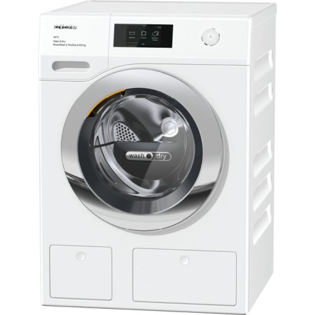 Miele WTR870WPM - lavasciuga, 8/5 kg (WTR870WPMLOWE) WTR 870 WPM