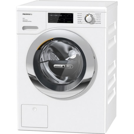 Miele WTI360WPM - lavasciuga, PowerWash, 8/5 kg (WTI360WPMLOWE) WTI 360 WPM