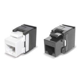 CF12 PRESA RJ45U CAT.5E BIANCO (41807200ZF)