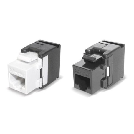CF12 PRESA RJ45U CAT.5E BIANCO (41807200ZF)