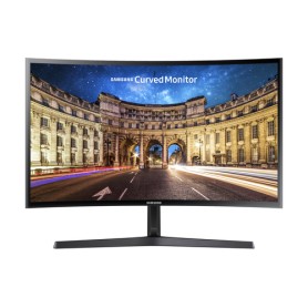 Samsung C24F396FHR 59,7 cm (23.5") 1920 x 1080 Pixel Full HD LED Nero (LC24F396FHRXEN)
