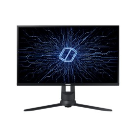 Samsung Odyssey F27G34TFWU 68,6 cm (27") 1920 x 1080 Pixel Full HD LED Nero (LF27G34TFWUXEN)