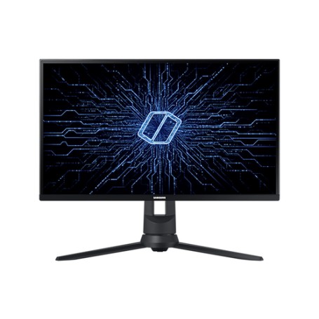 Samsung Odyssey F27G34TFWU 68,6 cm (27") 1920 x 1080 Pixel Full HD LED Nero (LF27G34TFWUXEN)