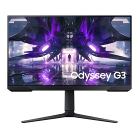 Samsung LS27AG304NU 68,6 cm (27") 1920 x 1080 Pixel Full HD LED Nero (LS27AG304NUXEN)