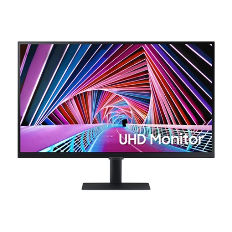 Samsung LS27A706NWU 68,6 cm (27") 3840 x 2160 Pixel 4K Ultra HD LED Nero (LS27A706NWUXEN)