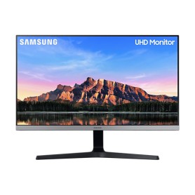 Samsung U28R554UQR 71,1 cm (28") 3840 x 2160 Pixel 4K Ultra HD (LU28R554UQRXZG)