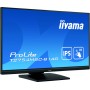 iiyama ProLite T2754MSC-B1AG monitor touch screen 68,6 cm (27") 1920 x 1080 Pixel Multi-touch Multi utente Nero (T2754MSC-B1AG)