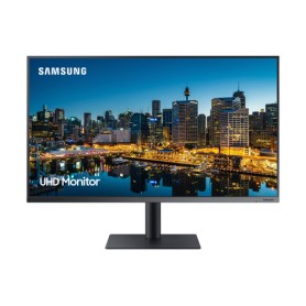 Samsung F32TU870VR 81,3 cm (32") 3840 x 2160 Pixel 4K Ultra HD Nero, Blu, Grigio (LF32TU870VRXEN)