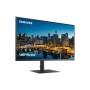 Samsung F32TU870VR 81,3 cm (32") 3840 x 2160 Pixel 4K Ultra HD Nero, Blu, Grigio (LF32TU870VRXEN)