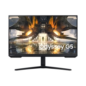 Samsung Odyssey G52A 81,3 cm (32") 2560 x 1440 Pixel Quad HD LED Nero (LS32AG520PUXEN)