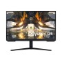 Samsung Odyssey G52A 81,3 cm (32") 2560 x 1440 Pixel Quad HD LED Nero (LS32AG520PUXEN)