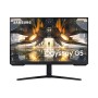 Samsung Odyssey G52A 81,3 cm (32") 2560 x 1440 Pixel Quad HD LED Nero (LS32AG520PUXEN)