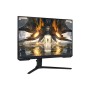 Samsung Odyssey G52A 81,3 cm (32") 2560 x 1440 Pixel Quad HD LED Nero (LS32AG520PUXEN)