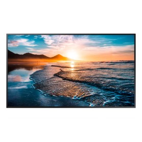 Samsung QH43R Pannello piatto per segnaletica digitale 109,2 cm (43") 4K Ultra HD Nero (LH43QHREBGC) (LH43QHREBGCXEN)