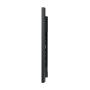 Samsung QH43R Pannello piatto per segnaletica digitale 109,2 cm (43") 4K Ultra HD Nero (LH43QHREBGC) (LH43QHREBGCXEN)