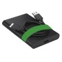 Verbatim 53112 disco rigido esterno 1 TB Nero (VBT-53112)