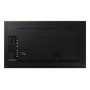Samsung QH43R Pannello piatto per segnaletica digitale 109,2 cm (43") 4K Ultra HD Nero (LH43QHREBGC) (LH43QHREBGCXEN)