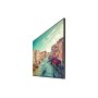 Samsung QM65R-A Pannello piatto per segnaletica digitale 165,1 cm (65") LED 4K Ultra HD Nero Processore integra (LH65QMRABGCXEN)