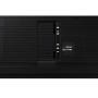 Samsung QM65R-A Pannello piatto per segnaletica digitale 165,1 cm (65") LED 4K Ultra HD Nero Processore integra (LH65QMRABGCXEN)