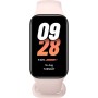 Xiaomi Smart Band 8 Active TFT Tracciatore di attività a clip/da polso 3,73 cm (1.47") Rosa (BHR7420GL)