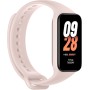 Xiaomi Smart Band 8 Active TFT Tracciatore di attività a clip/da polso 3,73 cm (1.47") Rosa (BHR7420GL)