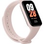 Xiaomi Smart Band 8 Active TFT Tracciatore di attività a clip/da polso 3,73 cm (1.47") Rosa (BHR7420GL)