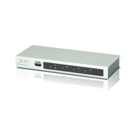 ATEN VS481B-AT-G conmutador de vídeo (VS481B-AT-G)