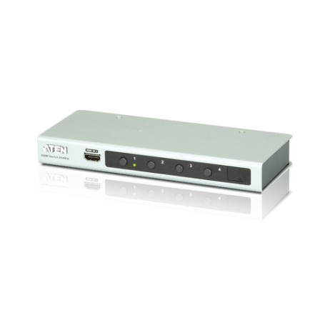 ATEN VS481B-AT-G conmutador de vídeo (VS481B-AT-G)