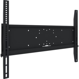 iiyama MD 052B2010 Supporto TV a parete Nero (MD 052B2010)