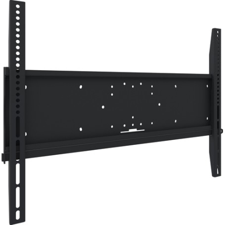iiyama MD 052B2010 Supporto TV a parete Nero (MD 052B2010)