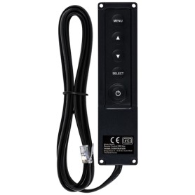 iiyama RC TOUCHV01 telecomando Cablato Monitor Pulsanti (RC TOUCHV01)