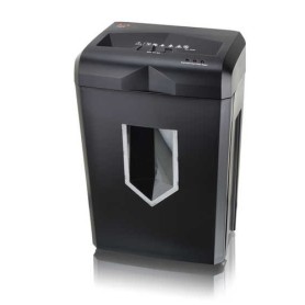 Peach PS500-70 distruggi documenti Triturazione incrociata 58 dB Nero (510995)